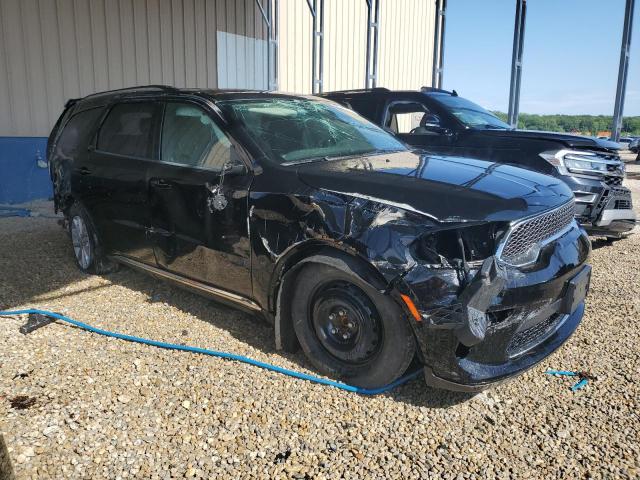 Photo 4 from auction – 2022 DODGE DURANGO SX with VIN 1C4RDHAG4NC102574