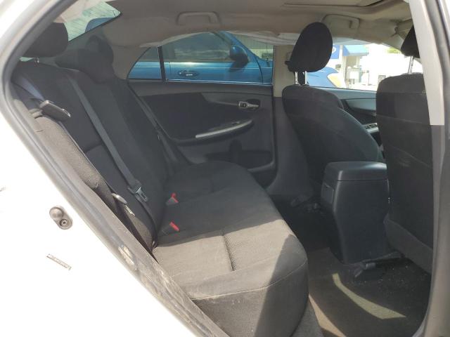 Photo 10 from auction – 2011 TOYOTA COROLLA BA with VIN 2T1BU4EE5BC678535