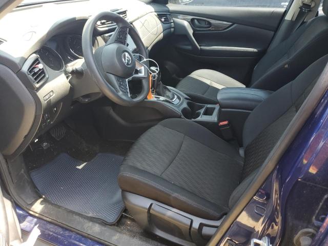 Photo 7 from auction – 2020 NISSAN ROGUE S with VIN 5N1AT2MT8LC757626