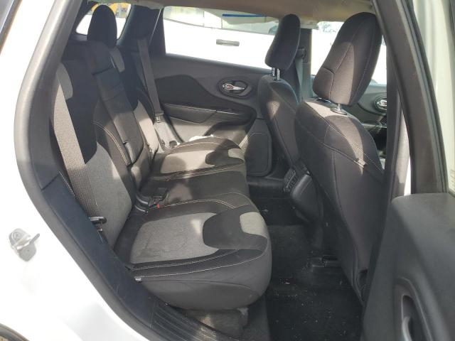 Zdjęcie 10 z aukcji – 2014 JEEP CHEROKEE L z VIN 1C4PJMCS3EW249901