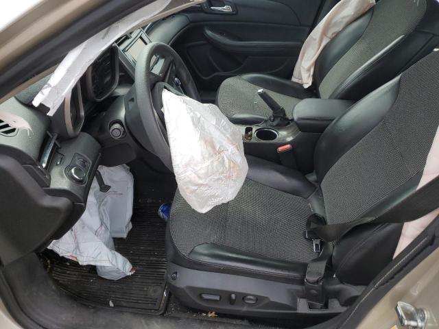 Photo 7 from auction – 2015 CHEVROLET MALIBU 1LT with VIN 1G11C5SLXFF280282