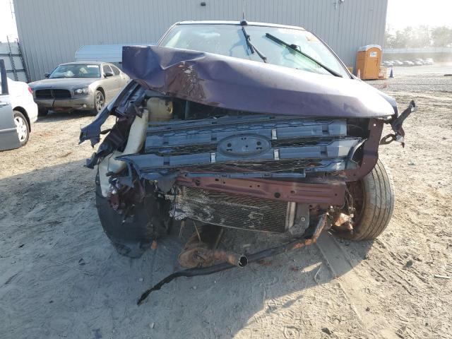 Photo 5 from auction – 2011 FORD EDGE LIMIT with VIN 2FMDK4KC2BBA41690