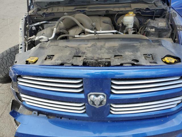 Photo 11 from auction – 2015 RAM 1500 SPORT with VIN 1C6RR7MT3FS757702