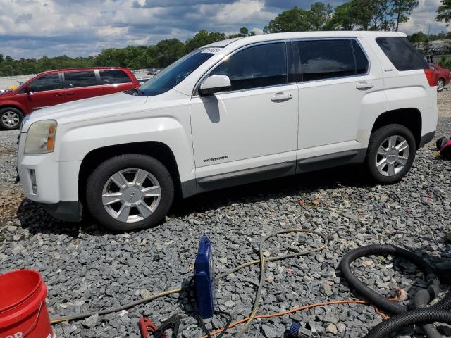 GMC TERRAIN SL 2013 z numerem VIN 2GKFLREK9D6383423 - Zdjęcie z aukcji