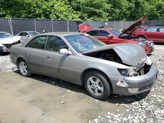 Photo 4 from auction – 1998 LEXUS ES 300 with VIN JT8BF28G5W5036362