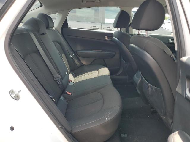 Photo 10 from auction – 2016 KIA OPTIMA LX with VIN 5XXGT4L35GG053093