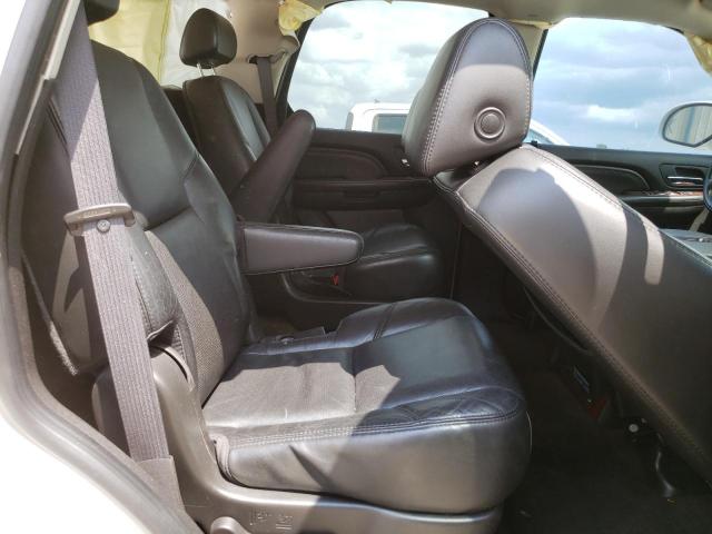 Photo 11 from auction – 2007 CADILLAC ESCALADE L with VIN 1GYEC63827R418268