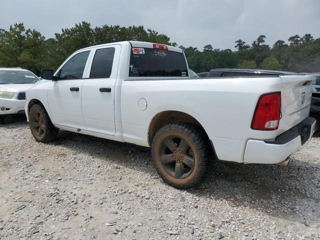Photo 2 from auction – 2016 RAM 1500 ST with VIN 1C6RR6FT4GS404636