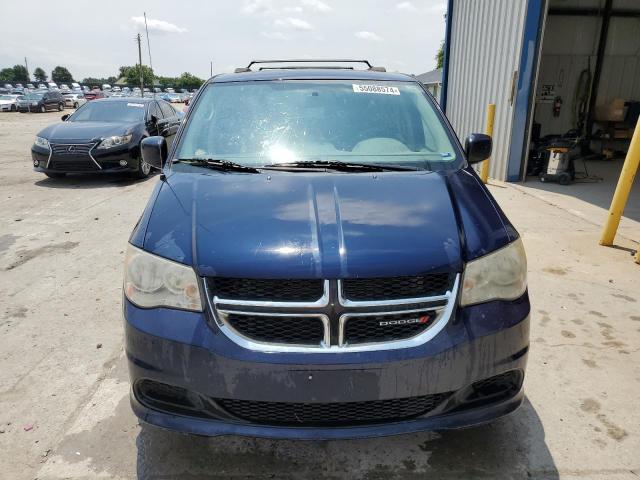 Photo 5 from auction – 2014 DODGE GRAND CARA with VIN 2C4RDGCG1ER429996