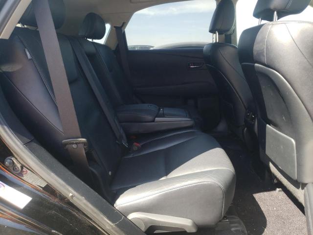Photo 11 from auction – 2014 LEXUS RX 350 BAS with VIN JTJBK1BA9E2036714