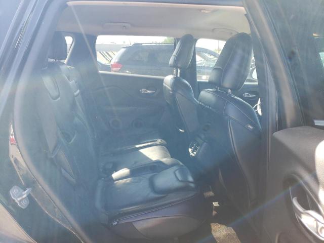 Photo 11 from auction – 2015 JEEP CHEROKEE L with VIN 1C4PJLDB9FW572800