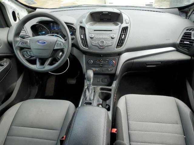 Photo 8 from auction – 2017 FORD ESCAPE S with VIN 1FMCU0F79HUC01322