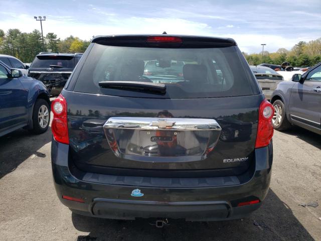 Photo 6 from auction – 2014 CHEVROLET EQUINOX LS with VIN 2GNALAEK5E6306970