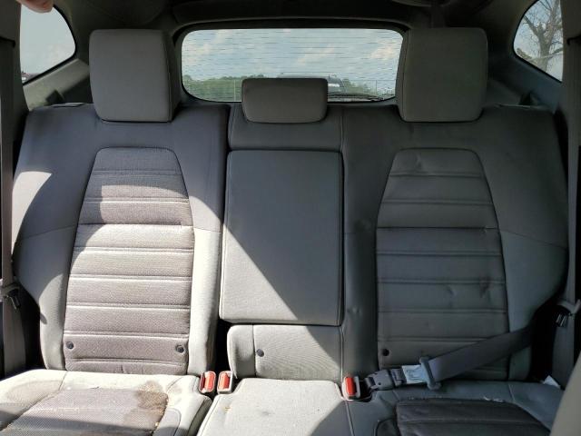 Photo 10 from auction – 2018 HONDA CR-V EX with VIN 7FARW2H55JE073468
