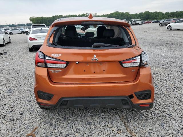 Photo 6 from auction – 2023 MITSUBISHI OUTLANDER with VIN JA4ARUAU1PU001352