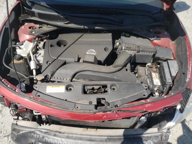صورة رقم 11 من المزاد - 2014 NISSAN ALTIMA 2.5 مع VIN 1N4AL3AP1EC401707