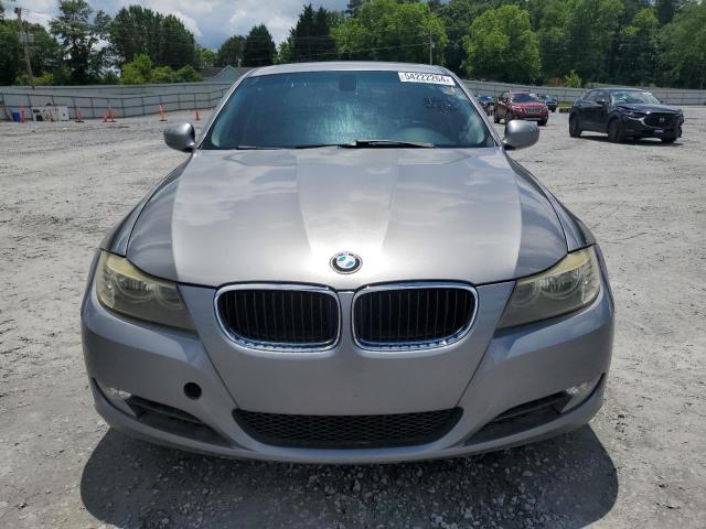 صورة رقم 5 من المزاد - 2010 BMW 328 I مع VIN WBAPH7C54AA800204