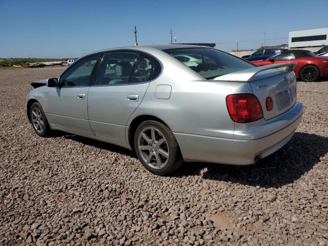 Photo 2 from auction – 2004 LEXUS GS 430 with VIN JT8BL69S640015565