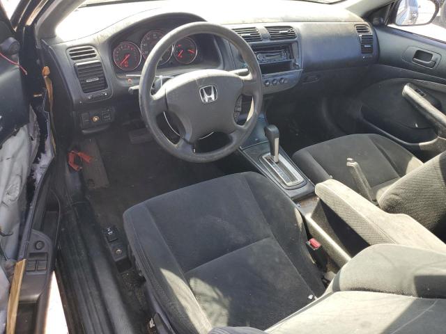 Фото 8 с аукциона – 2004 HONDA CIVIC с VIN 1HGEM22574L071104