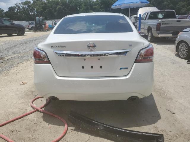 Photo 6 from auction – 2014 NISSAN ALTIMA 2.5 with VIN 1N4AL3AP2EC421657