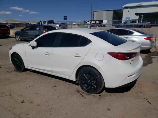 Photo 2 from auction – 2016 MAZDA 3 TOURING with VIN 3MZBM1V72GM249834