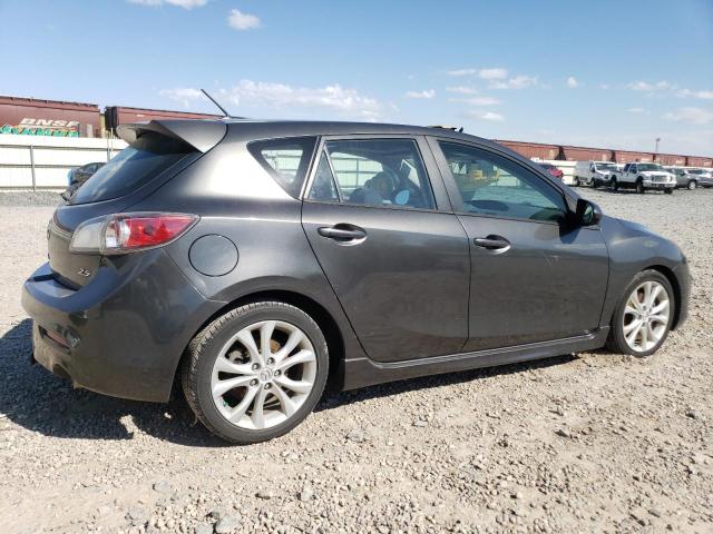Photo 3 from auction – 2011 MAZDA 3 S with VIN JM1BL1K65B1490844