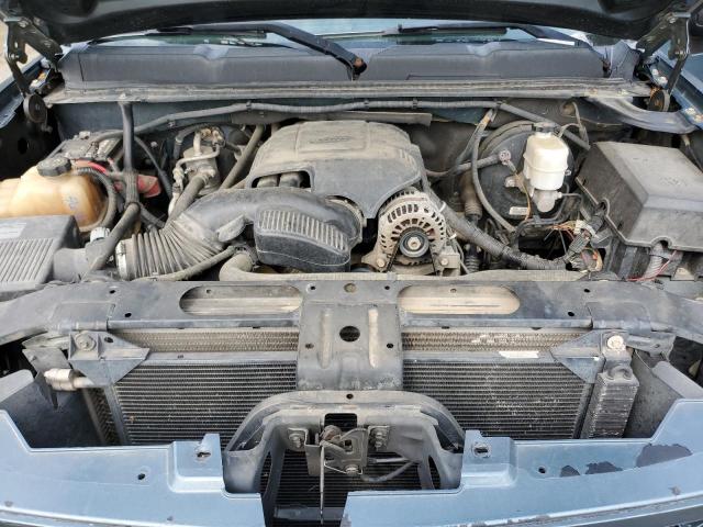 Photo 11 from auction – 2012 CHEVROLET SILVERADO with VIN 3GCPCSE0XCG181232