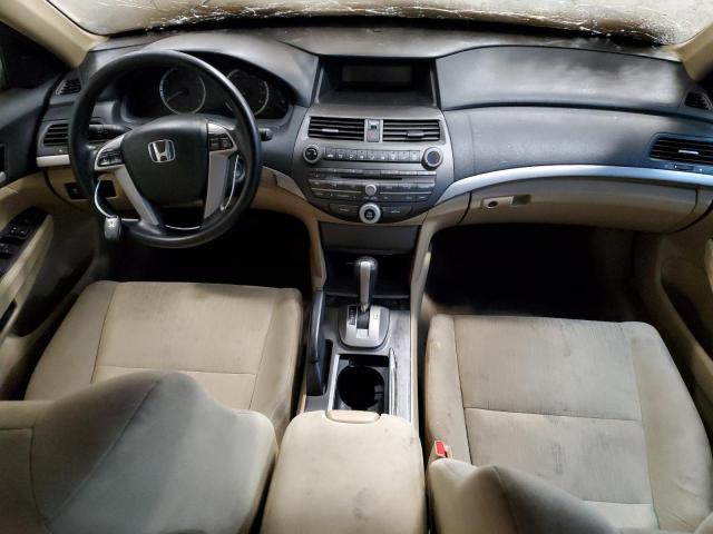 Photo 8 from auction – 2011 HONDA ACCORD LX with VIN 1HGCP2F31BA058140