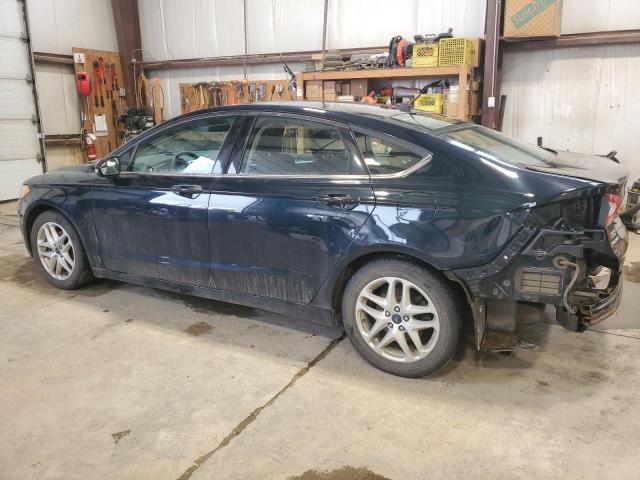 Photo 2 from auction – 2014 FORD FUSION SE with VIN 3FA6P0H76ER294962
