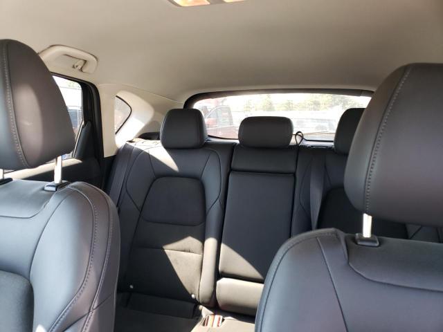Photo 10 from auction – 2021 MAZDA CX-5 TOURI with VIN JM3KFBCM2M0443250
