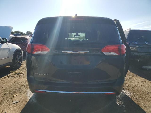 Photo 6 from auction – 2017 CHRYSLER PACIFICA T with VIN 2C4RC1EG2HR804683
