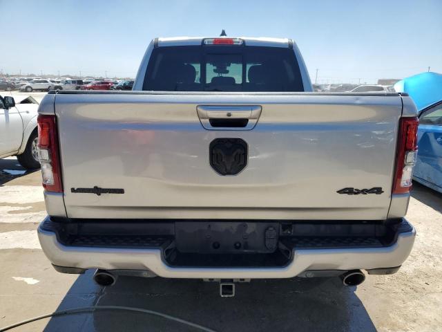 Photo 6 from auction – 2020 RAM 1500 BIG H with VIN 1C6SRFFT8LN415696
