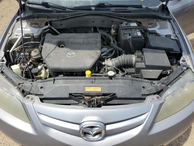 Photo 11 from auction – 2008 MAZDA 6 I with VIN 1YVHP80C085M46844