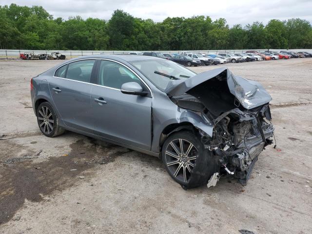 Photo 4 from auction – 2017 VOLVO S60 PREMIE with VIN LYV402TK2HB154234