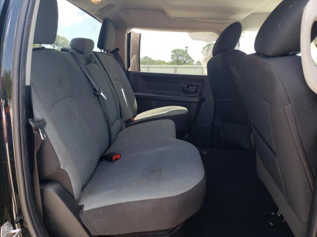 Photo 10 from auction – 2021 RAM 1500 CLASS with VIN 3C6RR7KT6MG574267