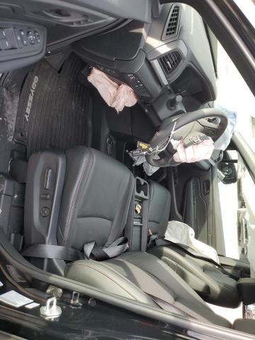 Photo 7 from auction – 2024 HONDA ODYSSEY SP with VIN 5FNRL6H71RB050701