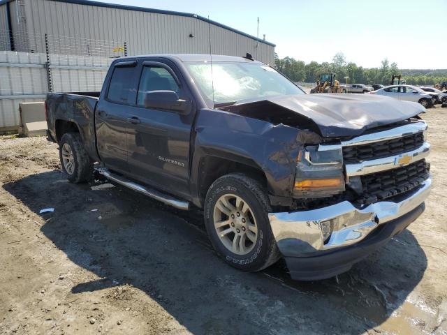 Photo 4 from auction – 2016 CHEVROLET SILVERADO with VIN 1GCRCREC5GZ304582