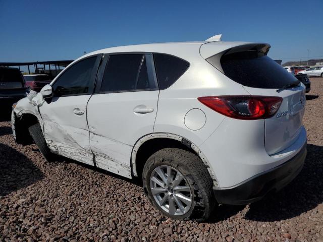 Photo 2 from auction – 2016 MAZDA CX-5 TOURI with VIN JM3KE2CY9G0838309