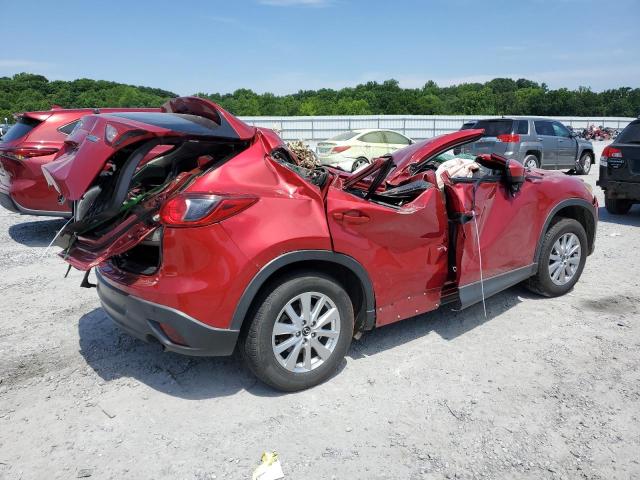 Photo 3 from auction – 2015 MAZDA CX-5 SPORT with VIN JM3KE2BE7F0442658