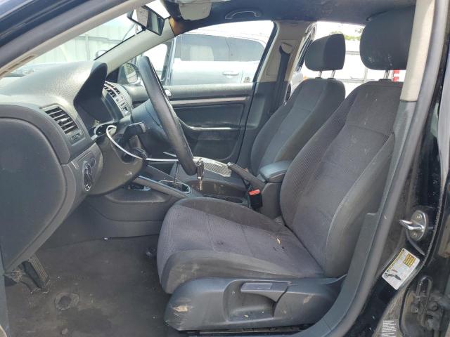 Photo 7 from auction – 2006 VOLKSWAGEN JETTA VALU with VIN 3VWPG71K76M714987