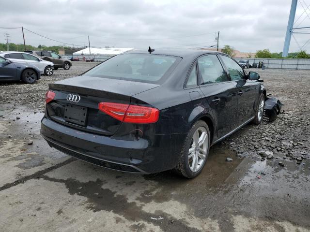 Фото 3 с аукциона – 2016 AUDI A4 PREMIUM с VIN WAUBFAFL6GN013912