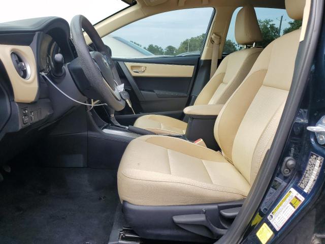 Photo 7 from auction – 2017 TOYOTA COROLLA L with VIN 2T1BURHE7HC763751
