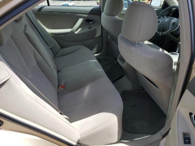 Photo 10 from auction – 2011 TOYOTA CAMRY BASE with VIN 4T1BF3EK5BU669276