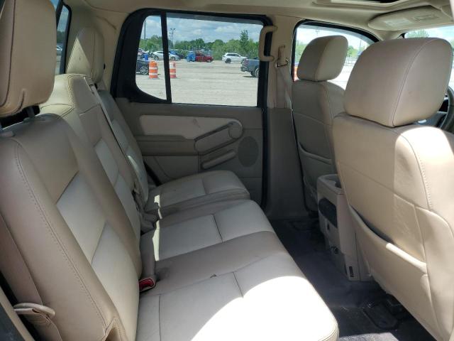 Photo 10 from auction – 2007 FORD EXPLORER S with VIN 1FMEU53817UA29949