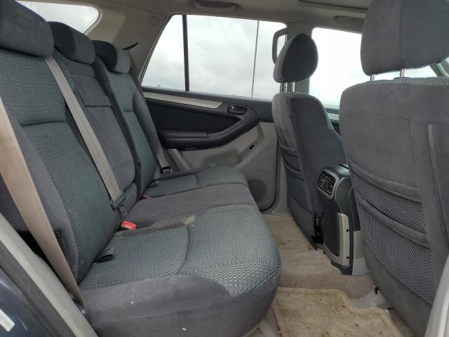 Photo 10 from auction – 2005 TOYOTA 4RUNNER SR with VIN JTEZU14R550057338