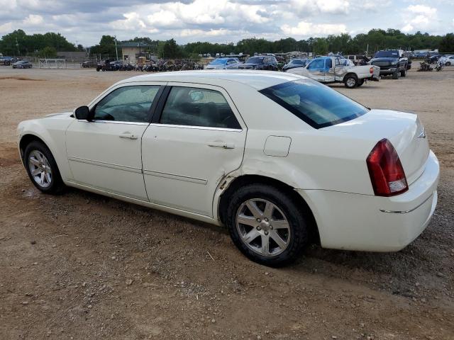 Photo 2 from auction – 2007 CHRYSLER 300 TOURIN with VIN 2C3KA53G07H891946