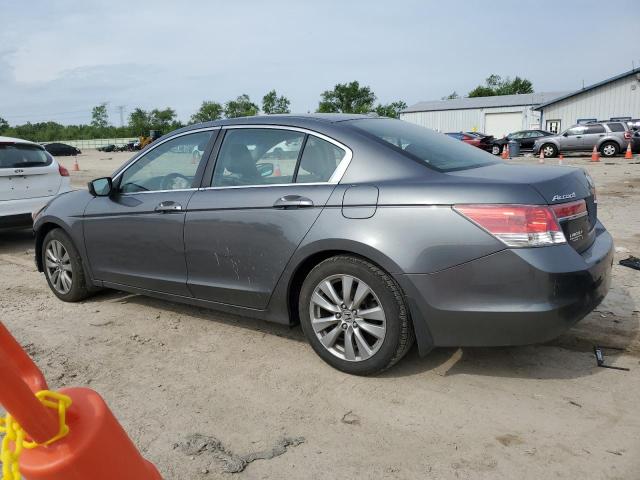 Photo 2 from auction – 2012 HONDA ACCORD EXL with VIN 1HGCP2F80CA120933