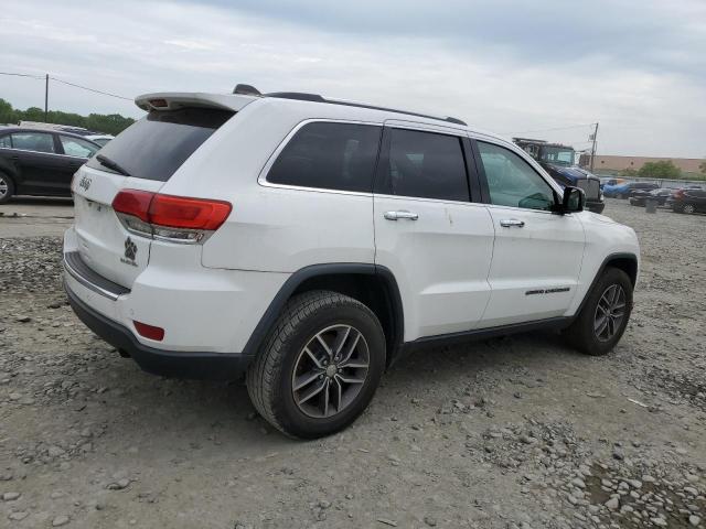 Photo 3 from auction – 2017 JEEP GRND CHERK with VIN 1C4RJFBG2HC676008