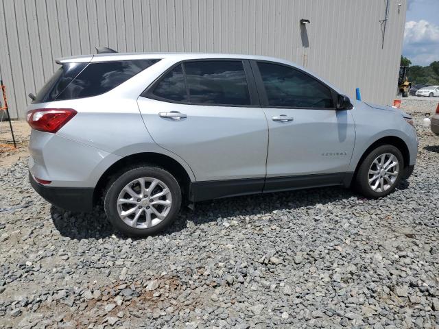 Photo 3 from auction – 2020 CHEVROLET EQUINOX LS with VIN 3GNAXHEV8LS703076