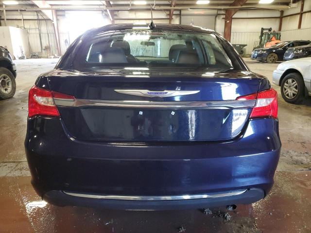 Photo 6 from auction – 2012 CHRYSLER 200 TOURIN with VIN 1C3CCBBB6CN302662